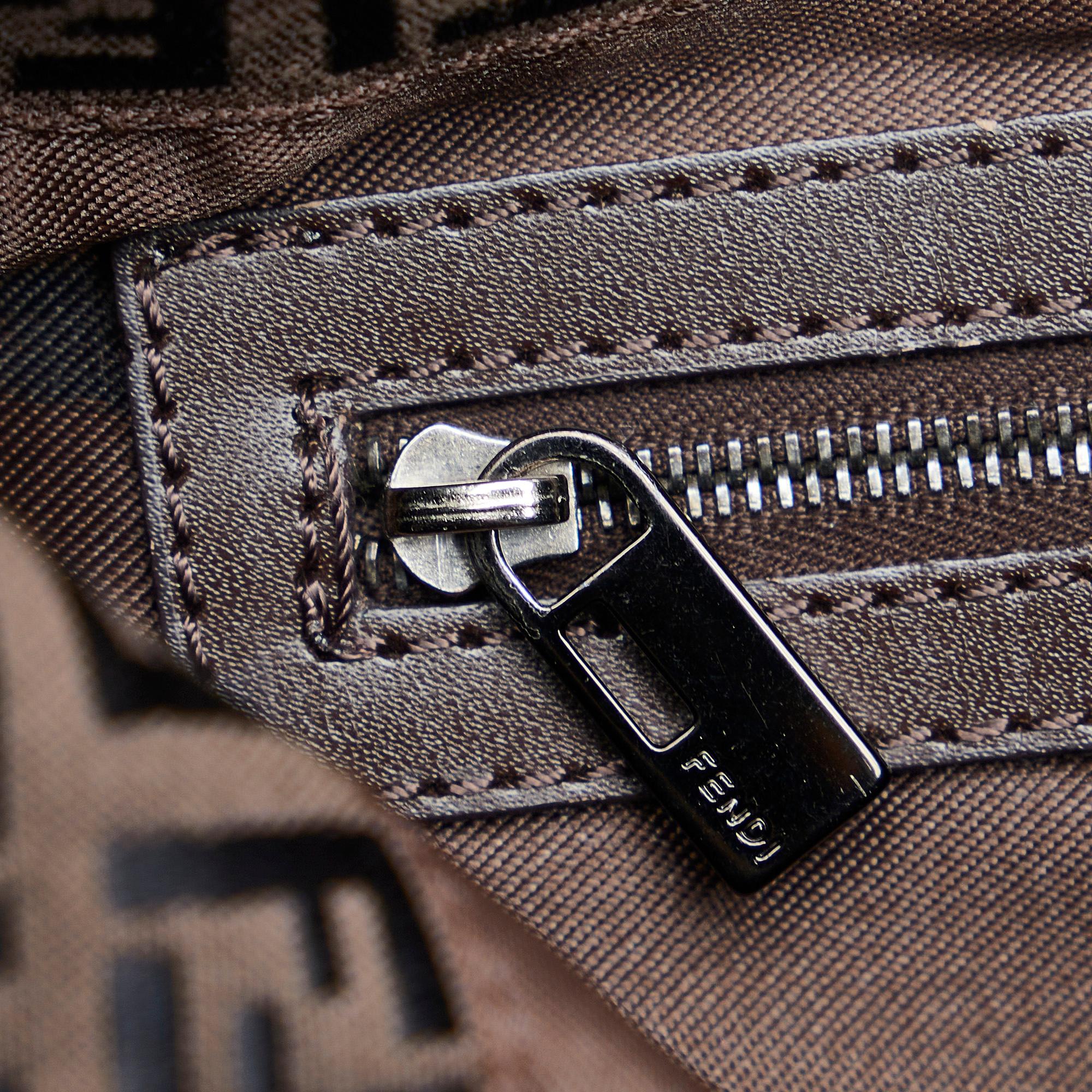 Fendi Zucchino Mamma Forever (SHG-mC0fUp)