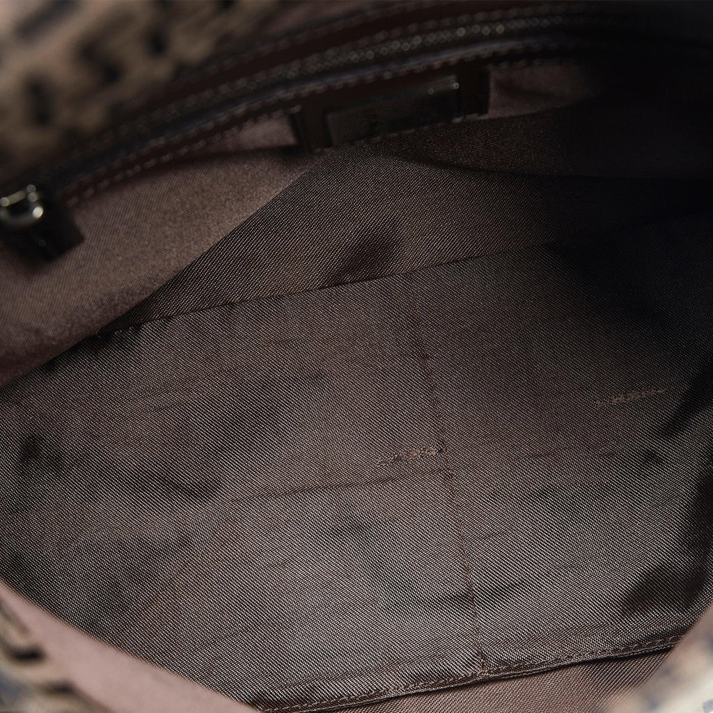 Fendi Zucchino Mamma Forever (SHG-mC0fUp)