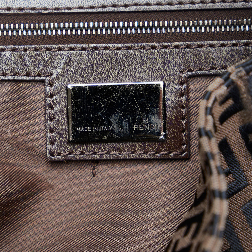 Fendi Zucchino Mamma Forever (SHG-mC0fUp)