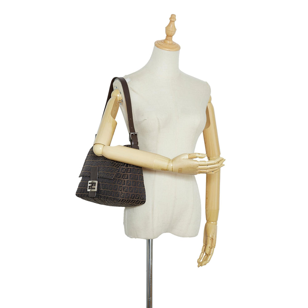 Fendi Zucchino Mamma Forever (SHG-mC0fUp)