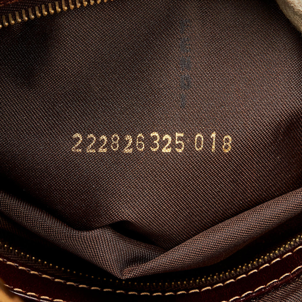 Fendi Zucchino Mamma Forever (SHG-Pm2tdq)