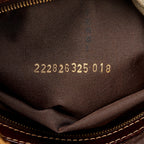 Fendi Zucchino Mamma Forever (SHG-Pm2tdq)