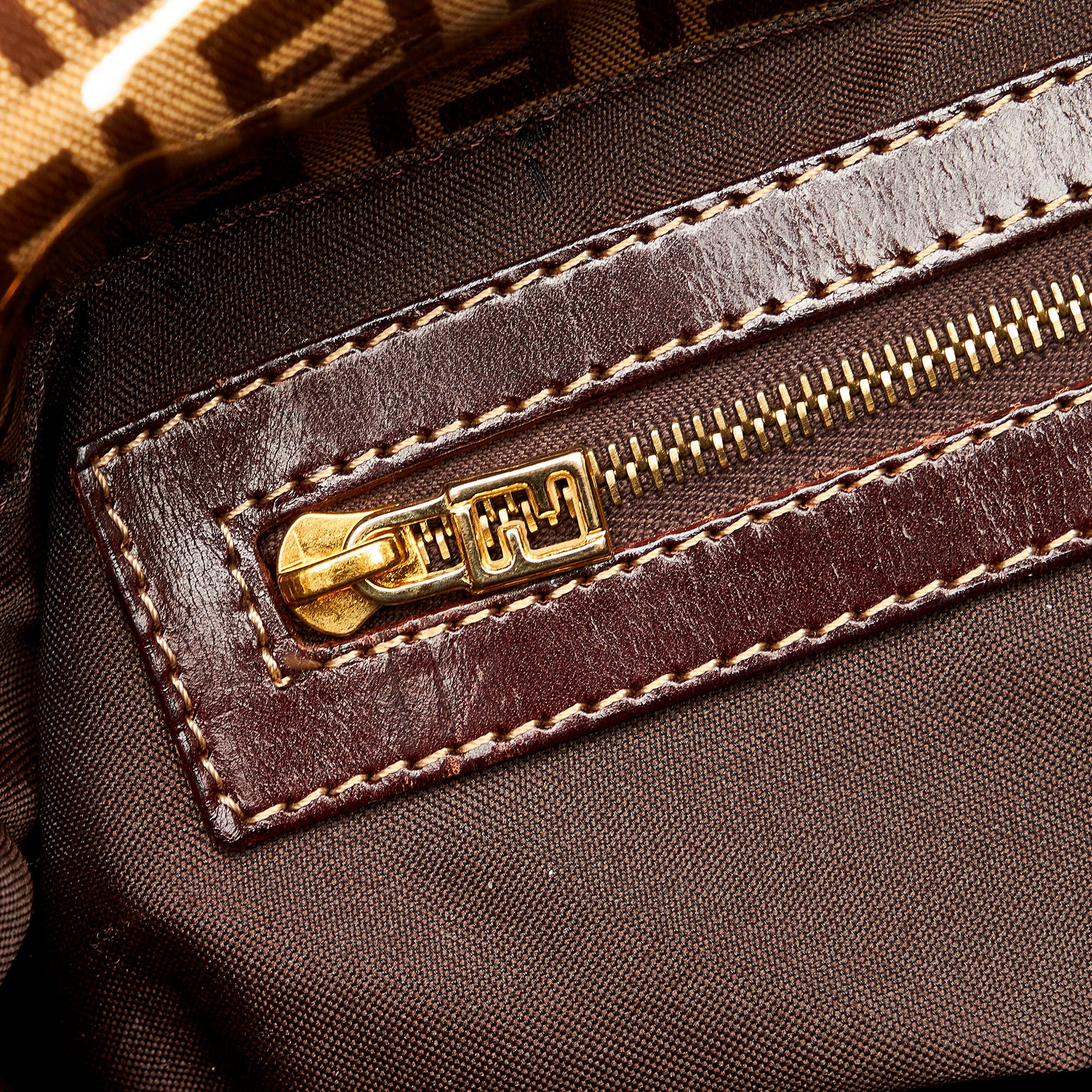 Fendi Zucchino Mamma Forever (SHG-Pm2tdq)