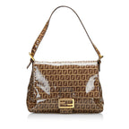 Fendi Zucchino Mamma Forever (SHG-Pm2tdq)