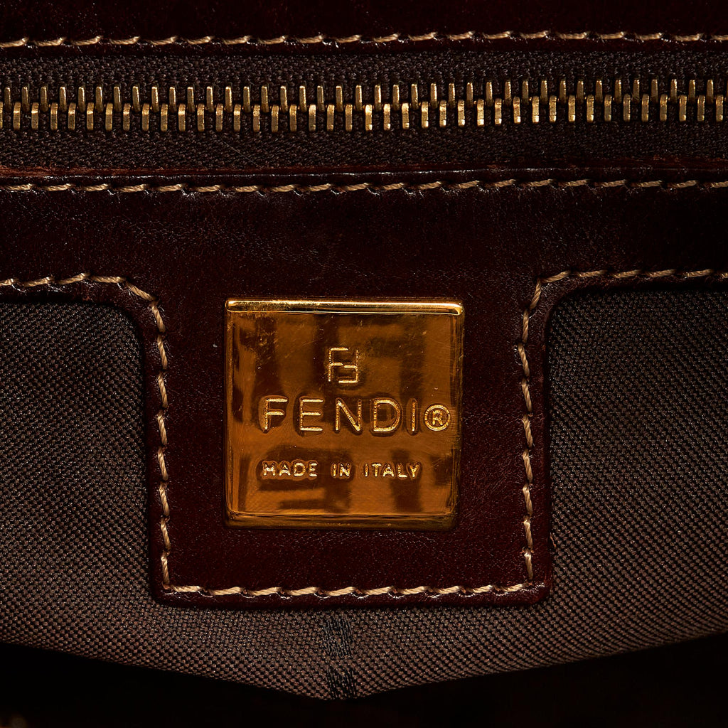 Fendi Zucchino Mamma Forever (SHG-Pm2tdq)