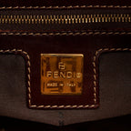 Fendi Zucchino Mamma Forever (SHG-Pm2tdq)