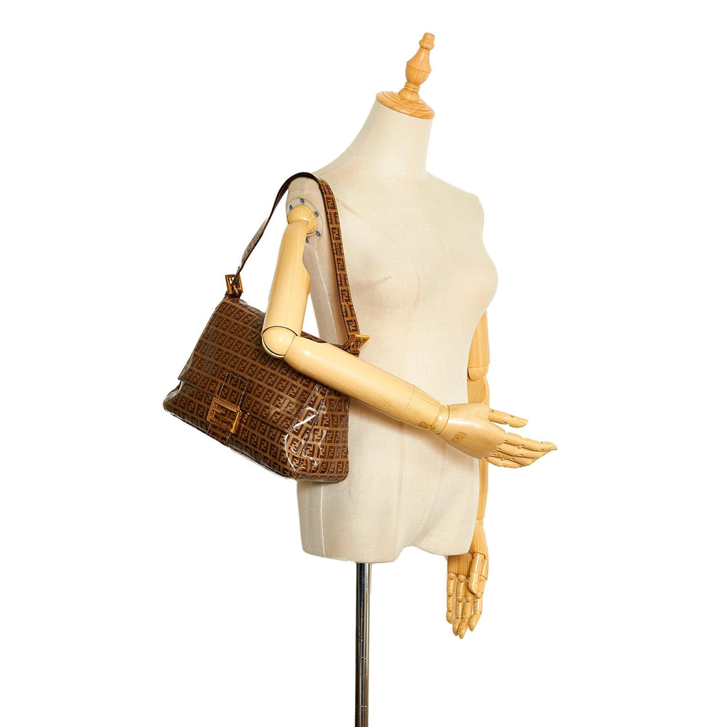 Fendi Zucchino Mamma Forever (SHG-Pm2tdq)