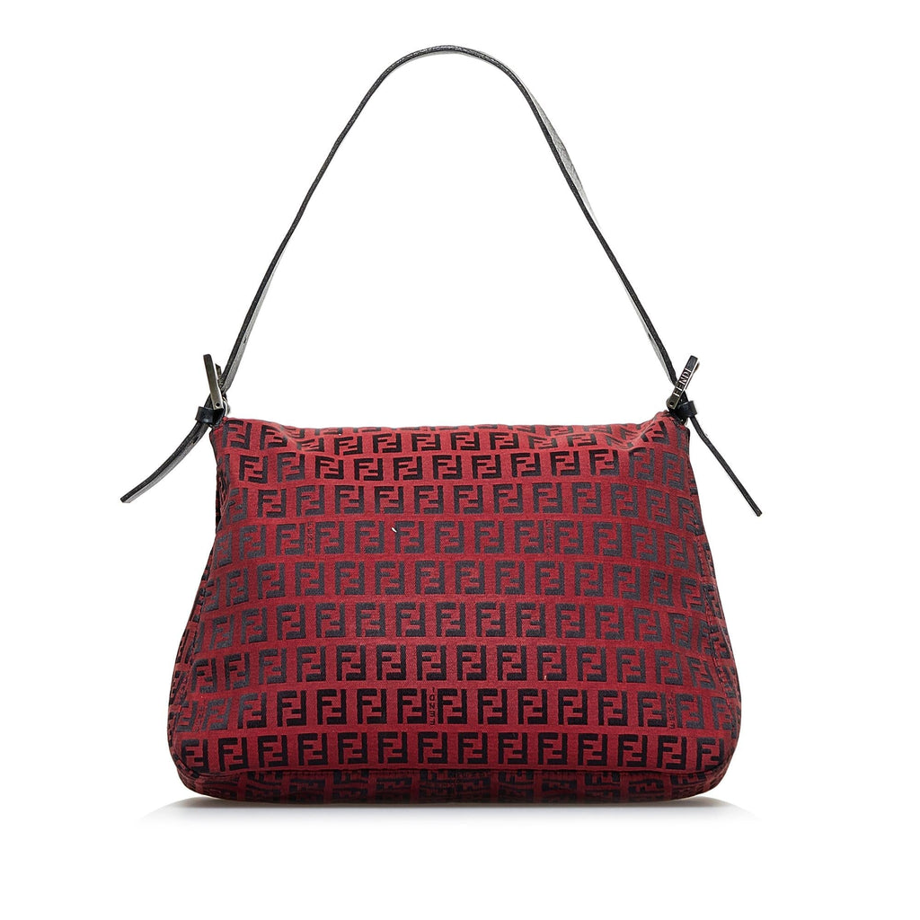 Fendi Zucchino Mamma Forever (SHG-EhBWbh)