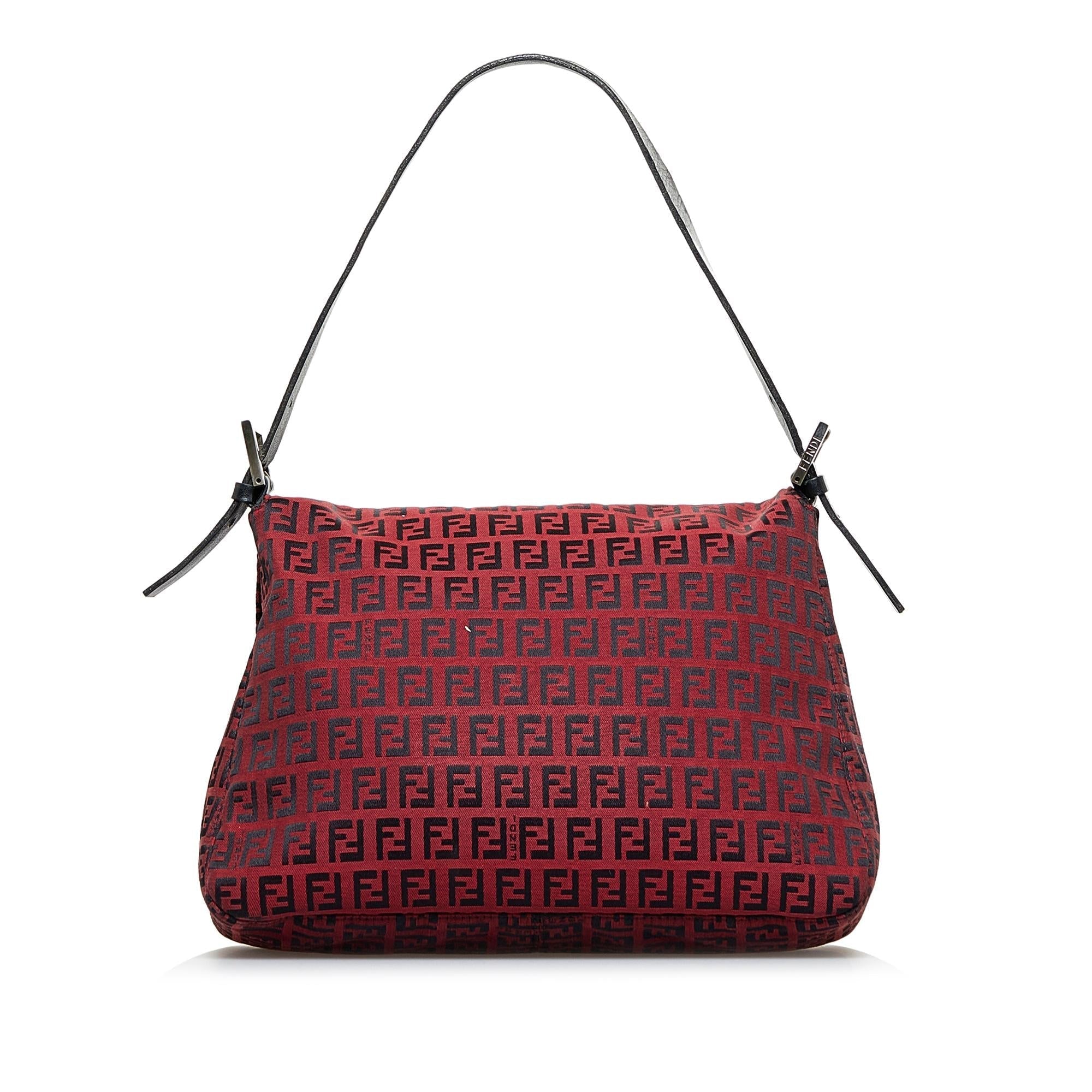 Fendi Zucchino Mamma Forever (SHG-EhBWbh)