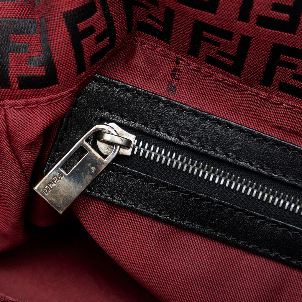 Fendi Zucchino Mamma Forever (SHG-EhBWbh)