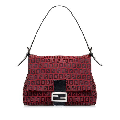Fendi Zucchino Mamma Forever (SHG-EhBWbh)