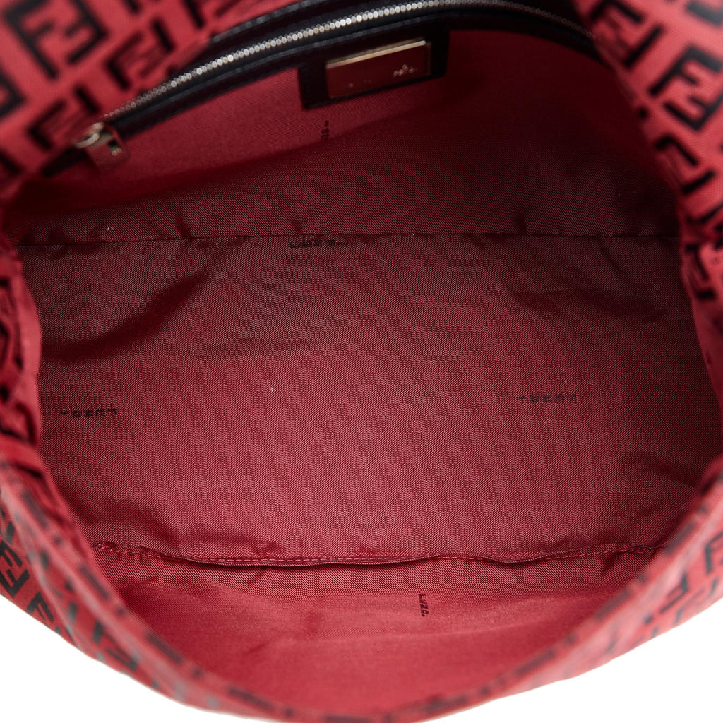 Fendi Zucchino Mamma Forever (SHG-EhBWbh)