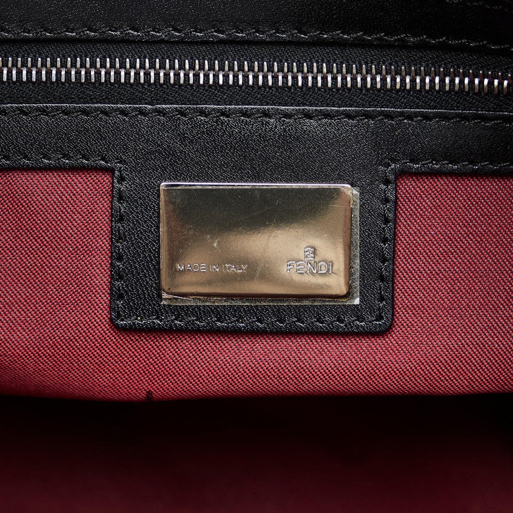 Fendi Zucchino Mamma Forever (SHG-EhBWbh)