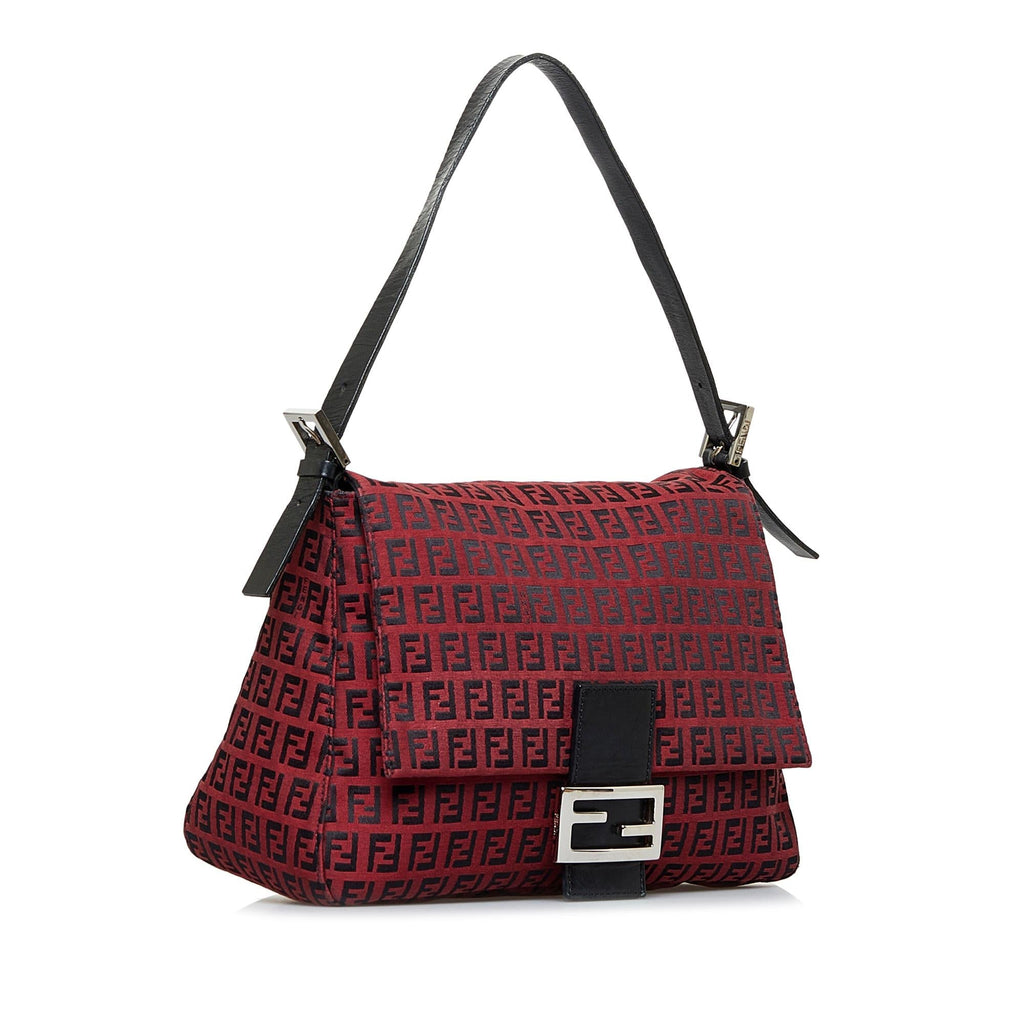 Fendi Zucchino Mamma Forever (SHG-EhBWbh)