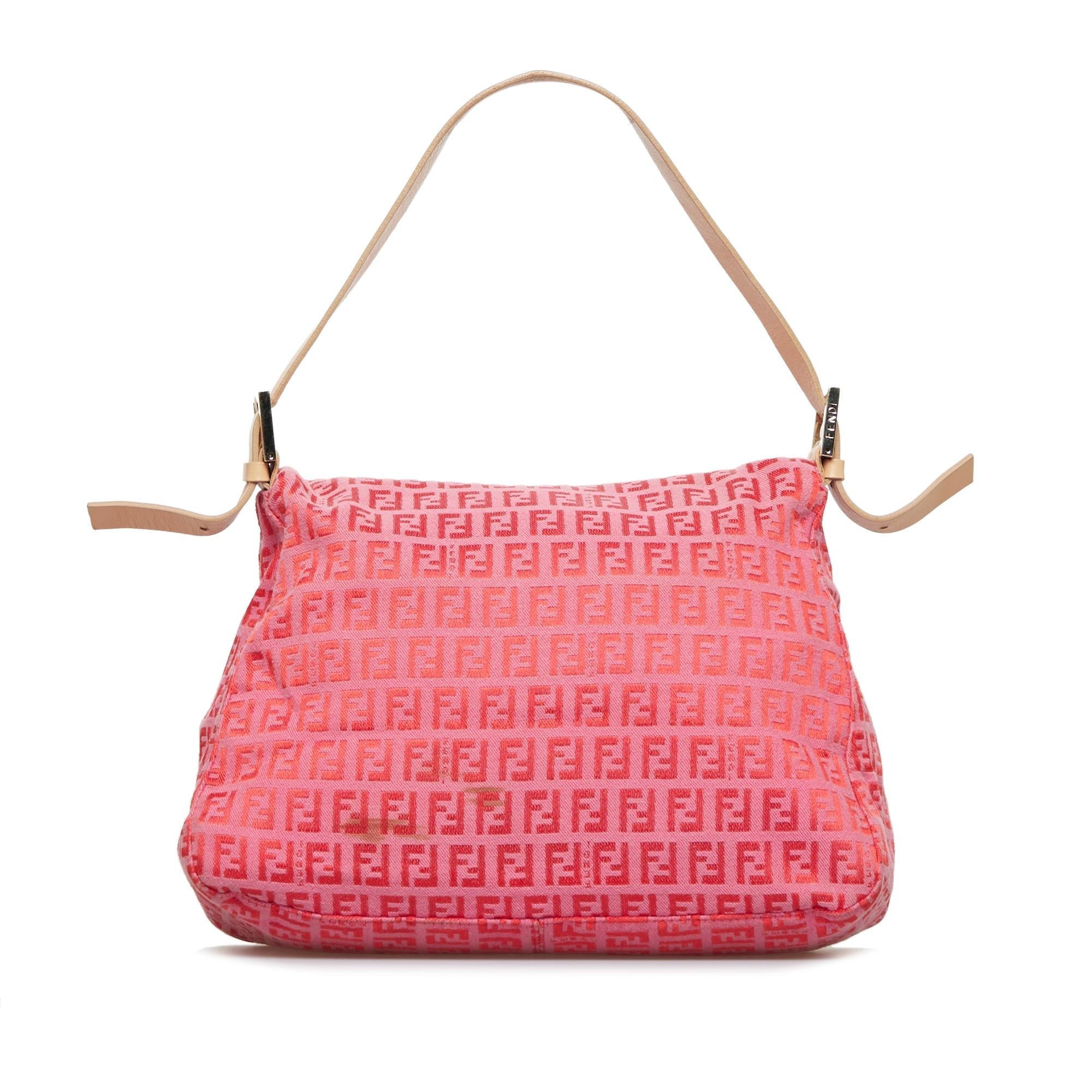 Fendi Zucchino Mamma Forever (SHG-TQ3PpJ)