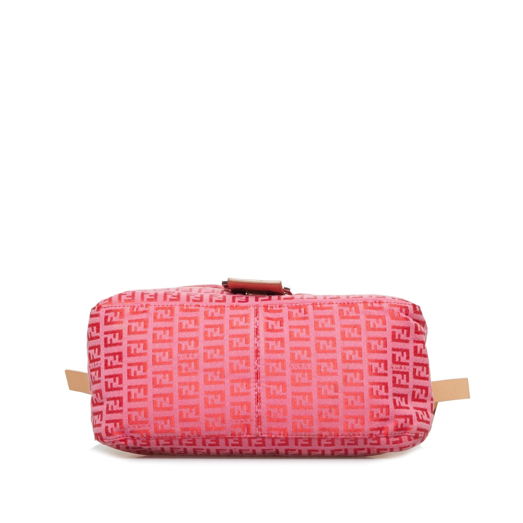 Fendi Zucchino Mamma Forever (SHG-TQ3PpJ)