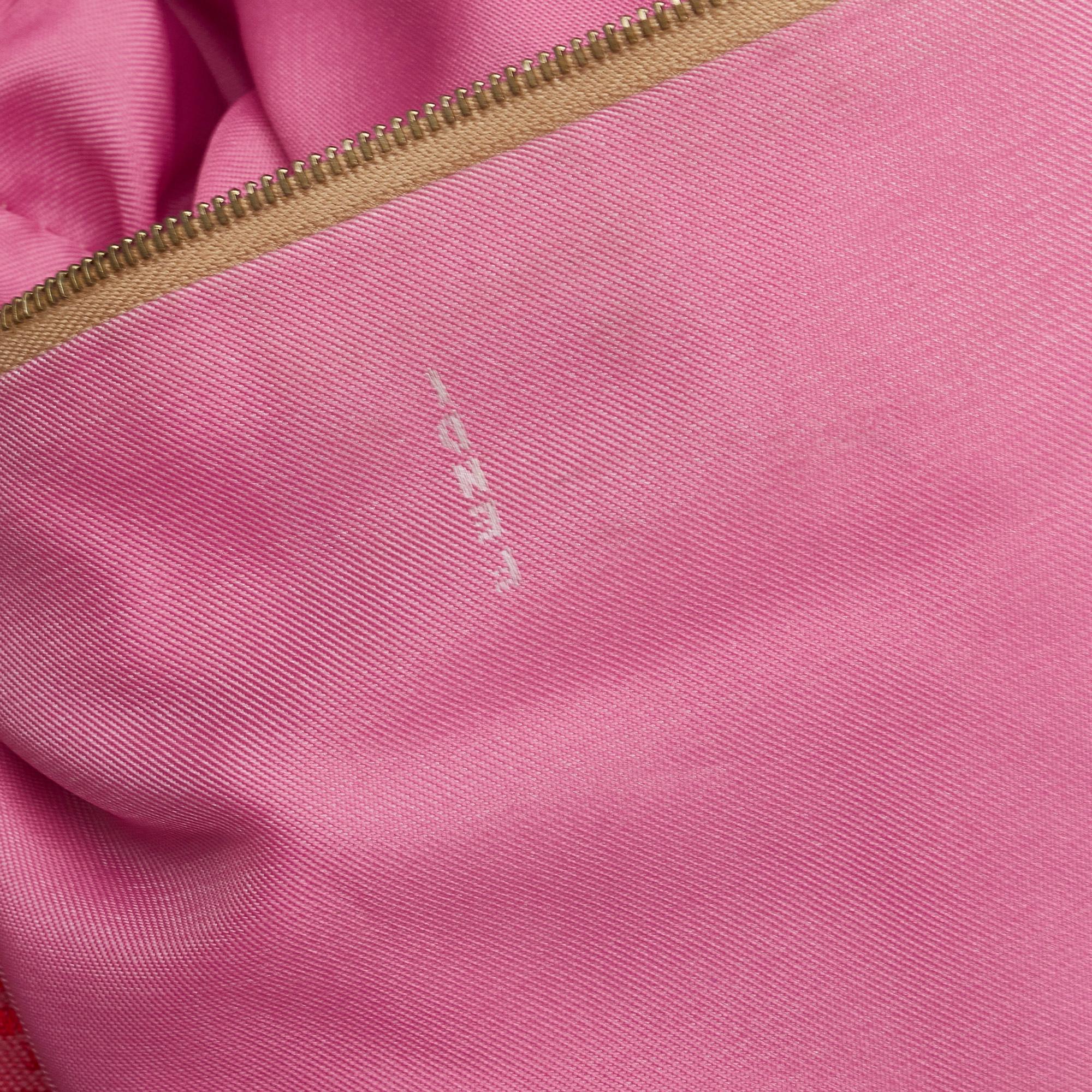 Fendi Zucchino Mamma Forever (SHG-TQ3PpJ)