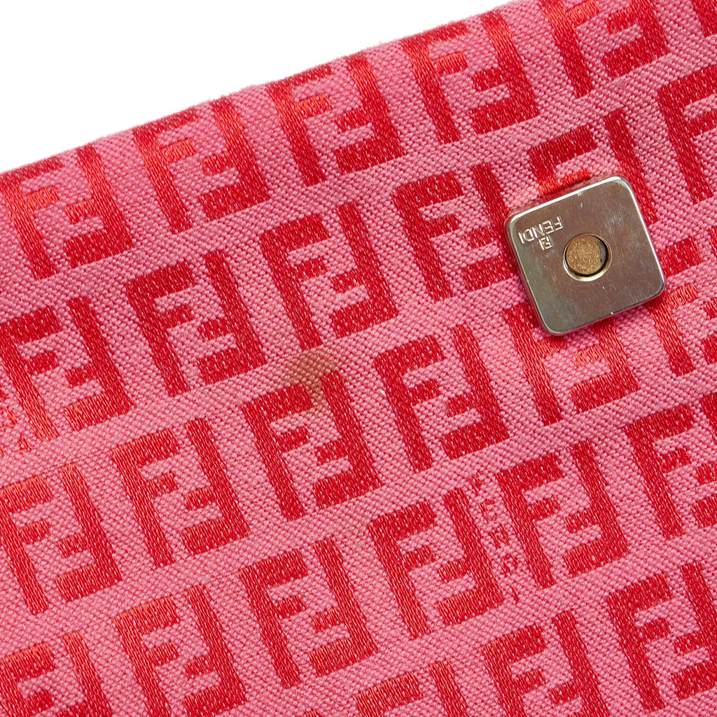 Fendi Zucchino Mamma Forever (SHG-TQ3PpJ)