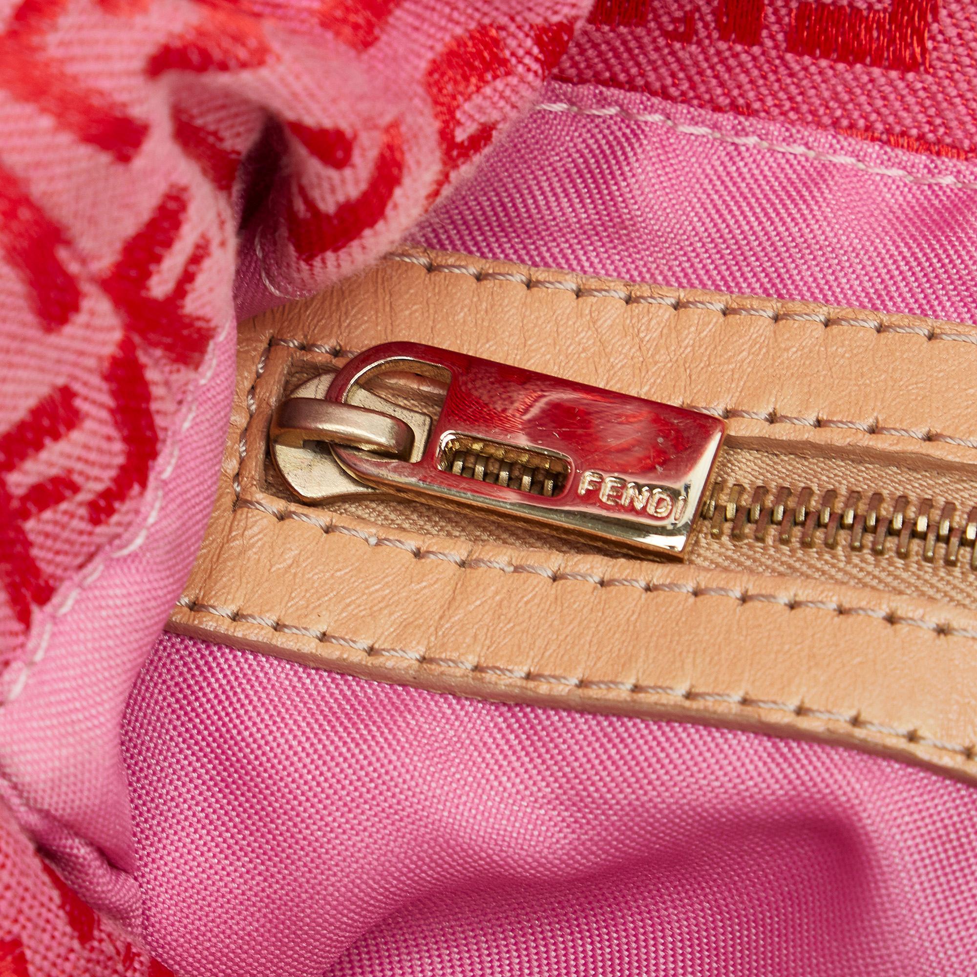 Fendi Zucchino Mamma Forever (SHG-TQ3PpJ)