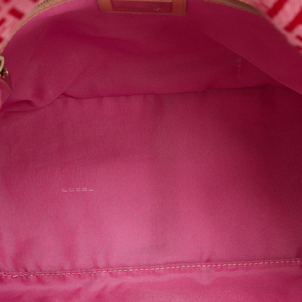 Fendi Zucchino Mamma Forever (SHG-TQ3PpJ)