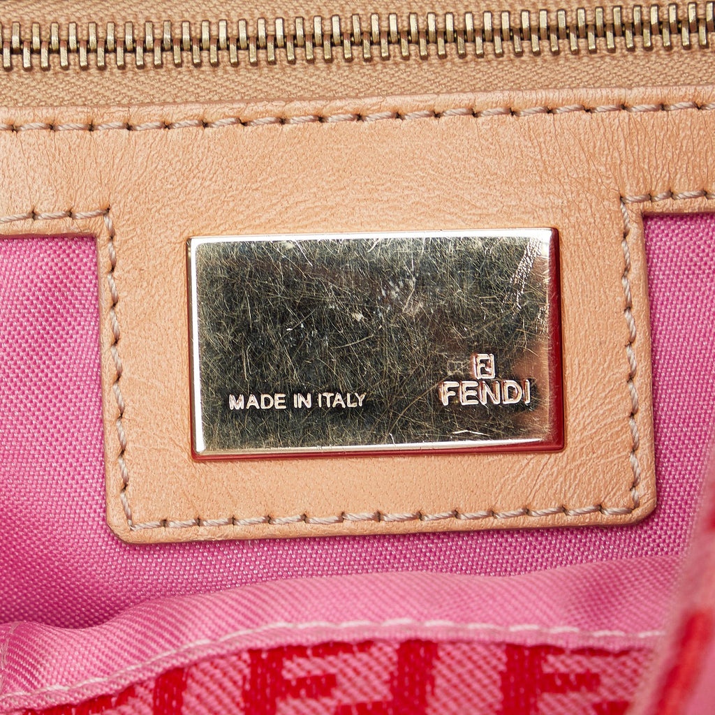 Fendi Zucchino Mamma Forever (SHG-TQ3PpJ)