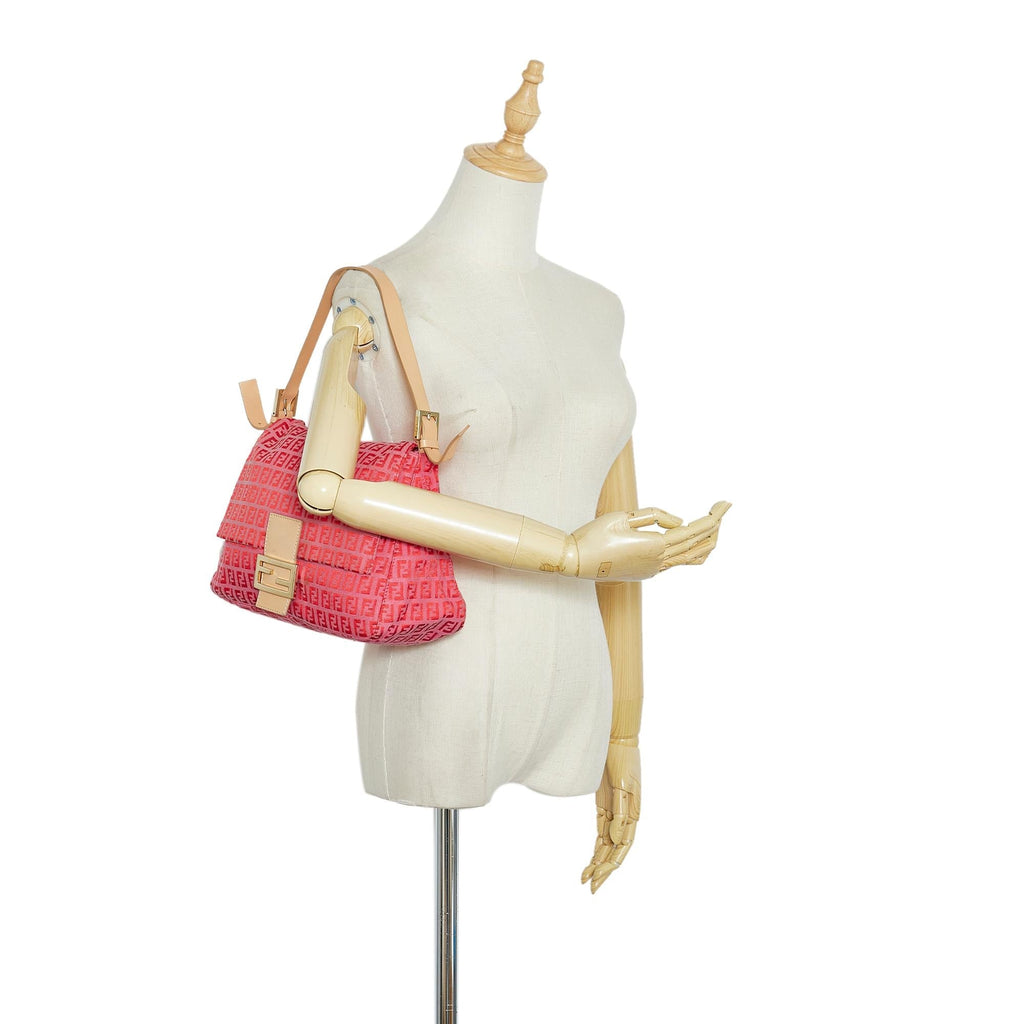 Fendi Zucchino Mamma Forever (SHG-TQ3PpJ)