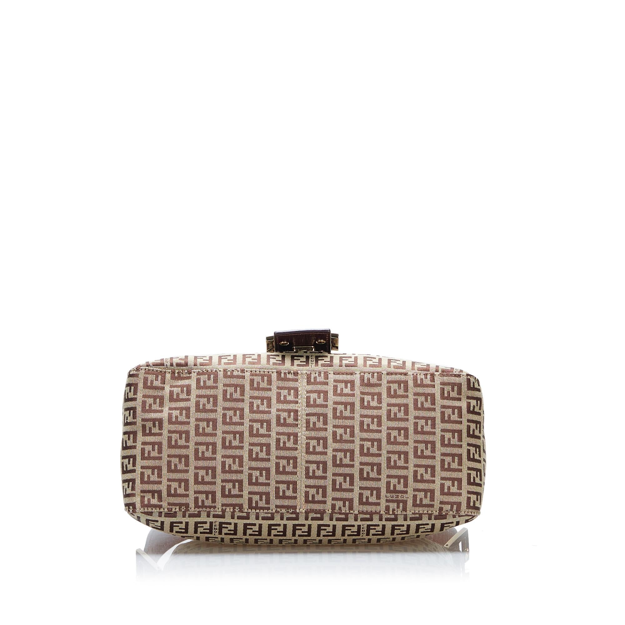 Fendi Zucchino Mamma Forever (SHG-bbCpyN)