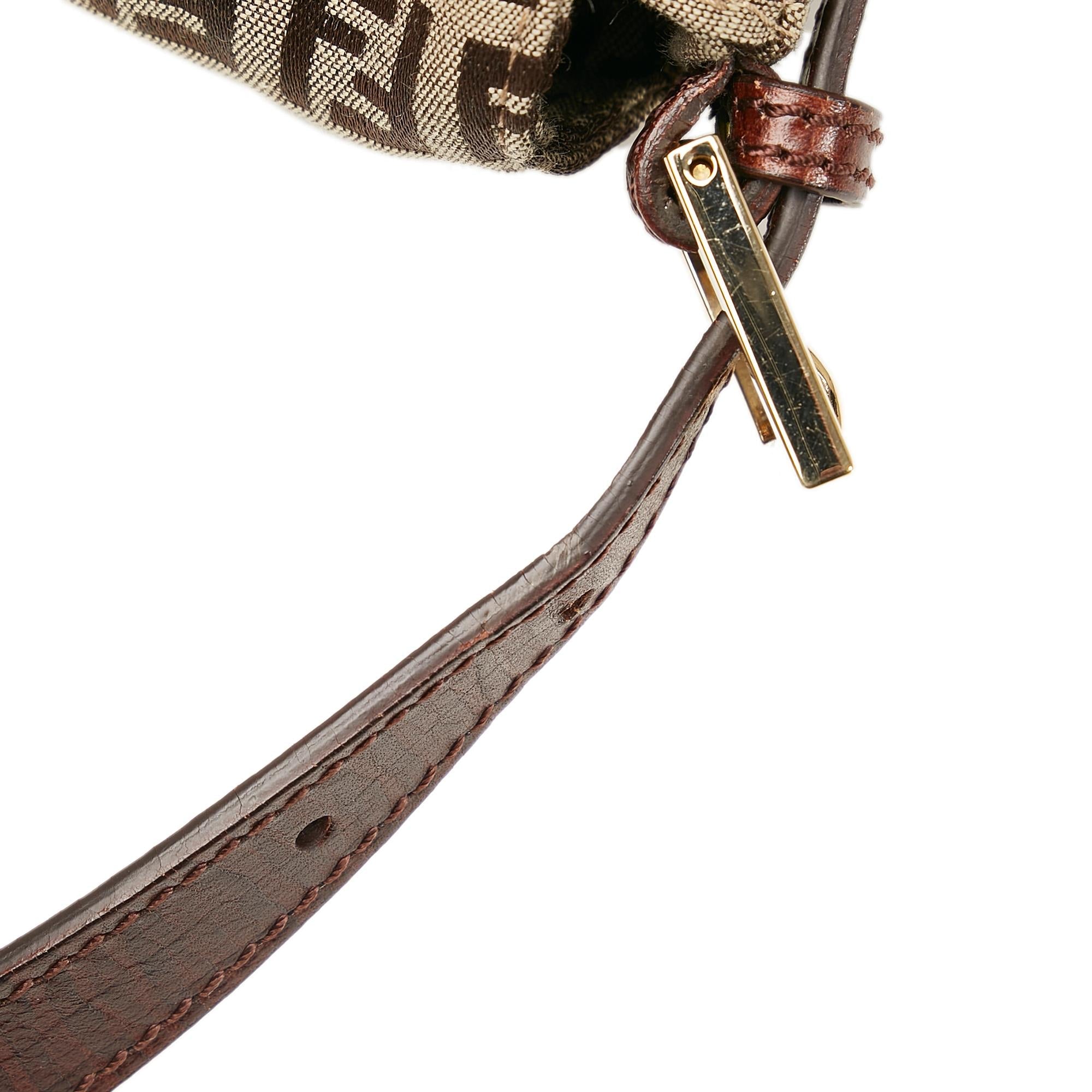 Fendi Zucchino Mamma Forever (SHG-bbCpyN)