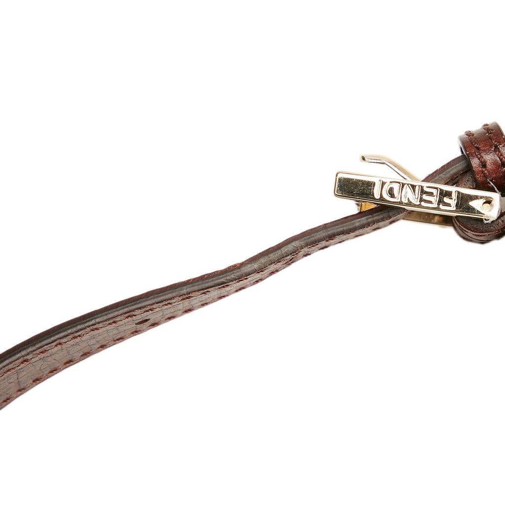 Fendi Zucchino Mamma Forever (SHG-bbCpyN)