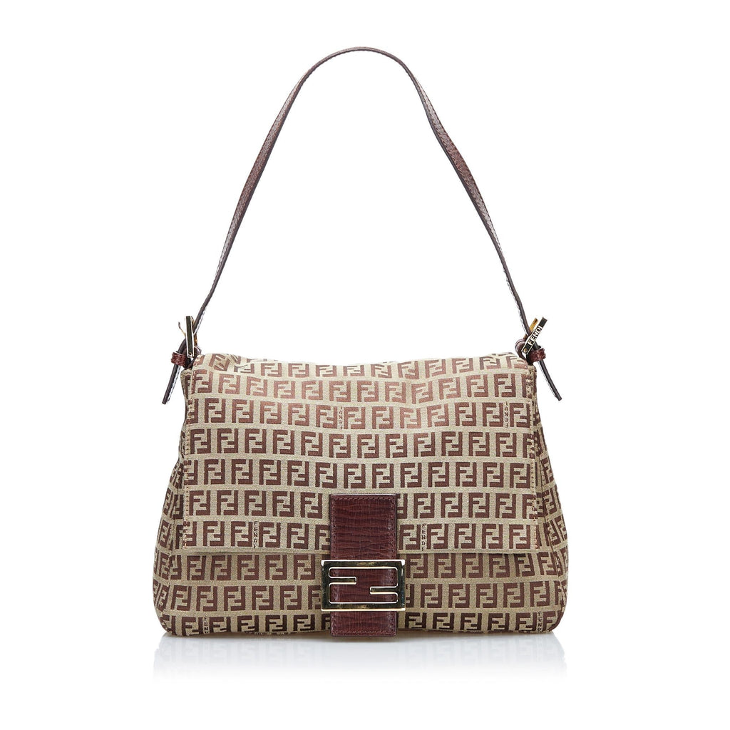 Fendi Zucchino Mamma Forever (SHG-bbCpyN)