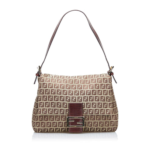 Fendi Zucchino Mamma Forever (SHG-bbCpyN)