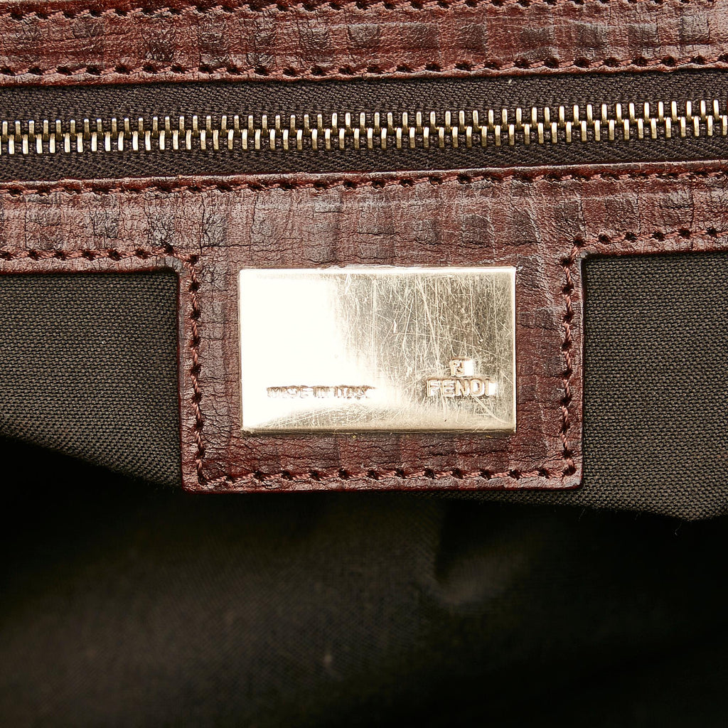 Fendi Zucchino Mamma Forever (SHG-bbCpyN)