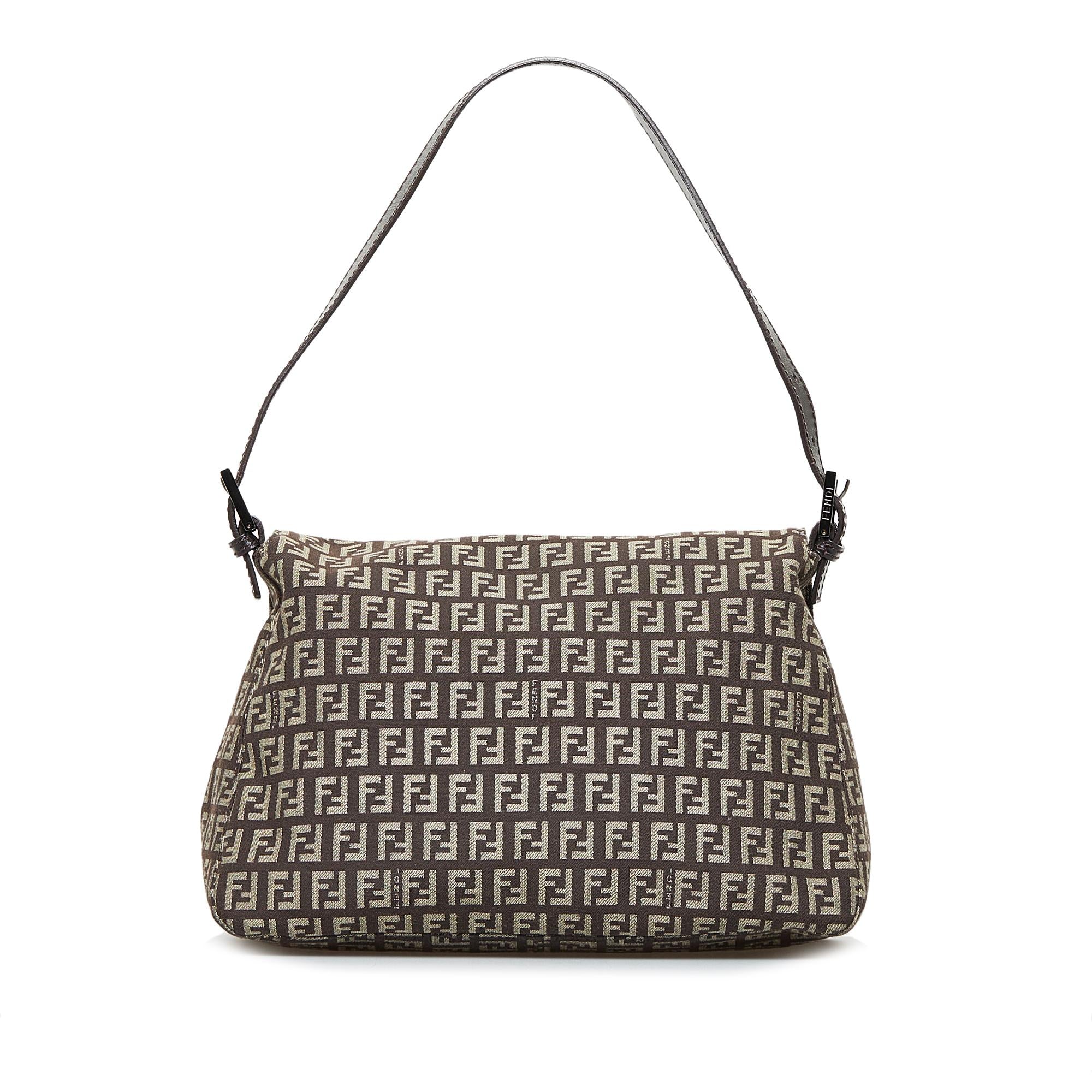 Fendi Zucchino Mamma Forever (SHG-4bln25)