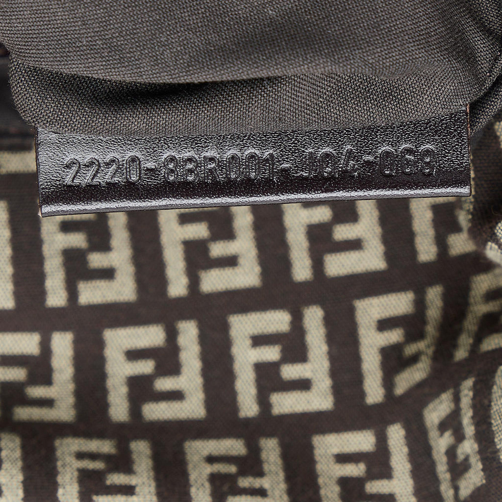 Fendi Zucchino Mamma Forever (SHG-4bln25)