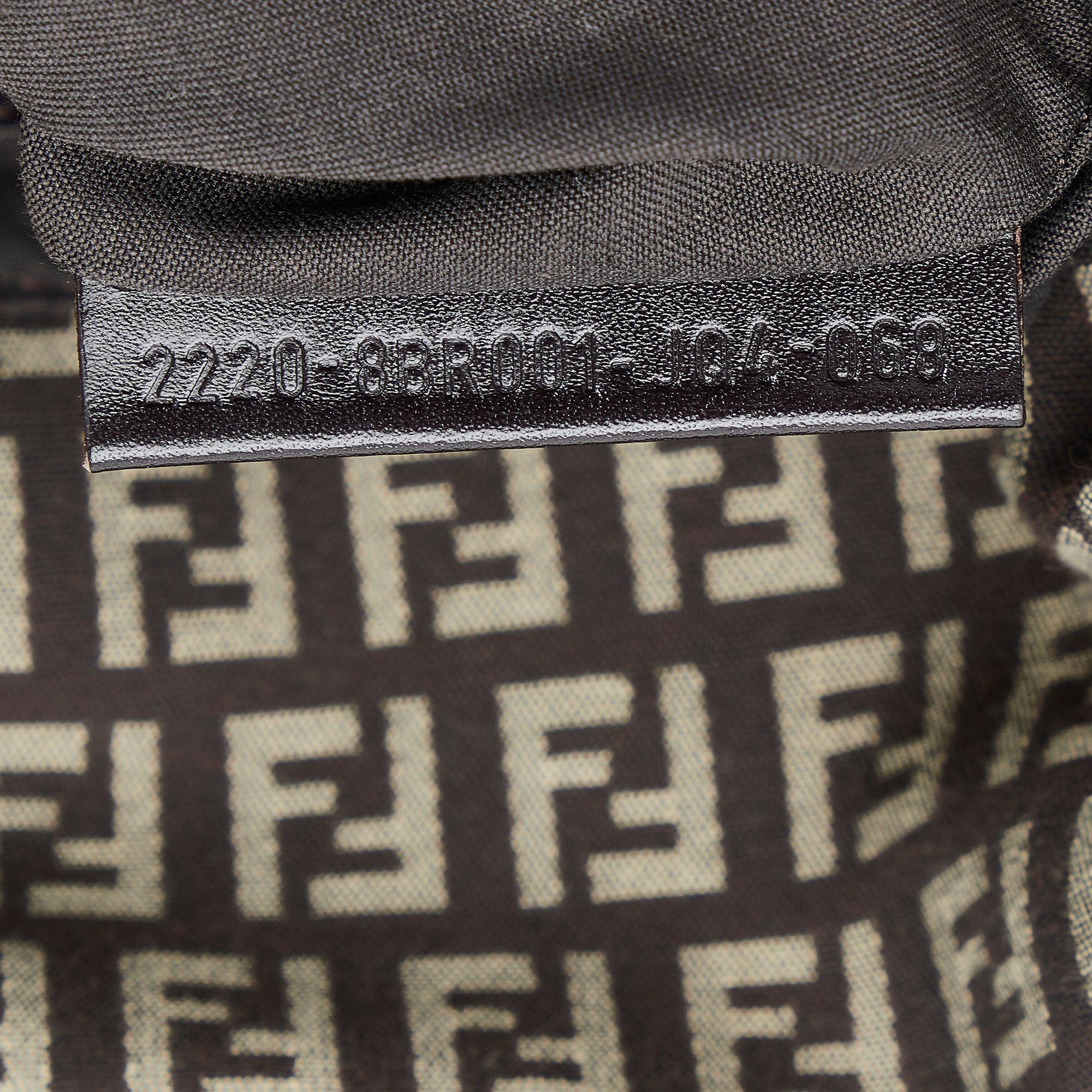 Fendi Zucchino Mamma Forever (SHG-4bln25)