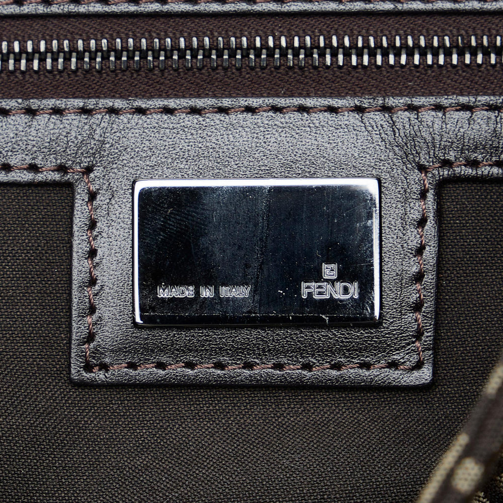 Fendi Zucchino Mamma Forever (SHG-4bln25)