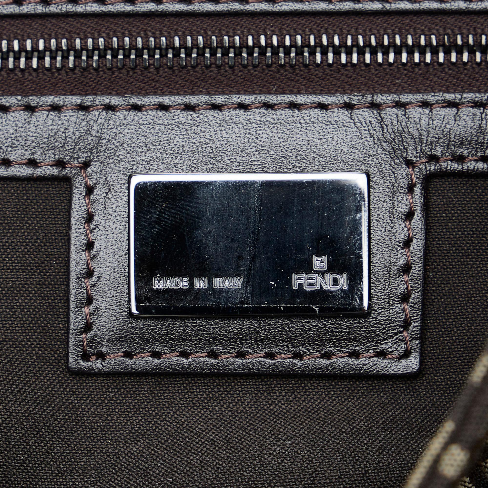 Fendi Zucchino Mamma Forever (SHG-4bln25)