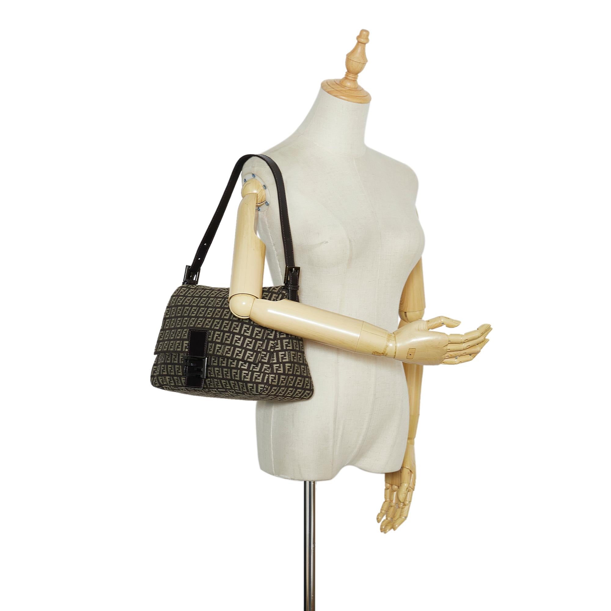 Fendi Zucchino Mamma Forever (SHG-4bln25)
