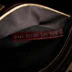 Fendi Zucchino Mamma Forever (SHG-qsxV1Q)