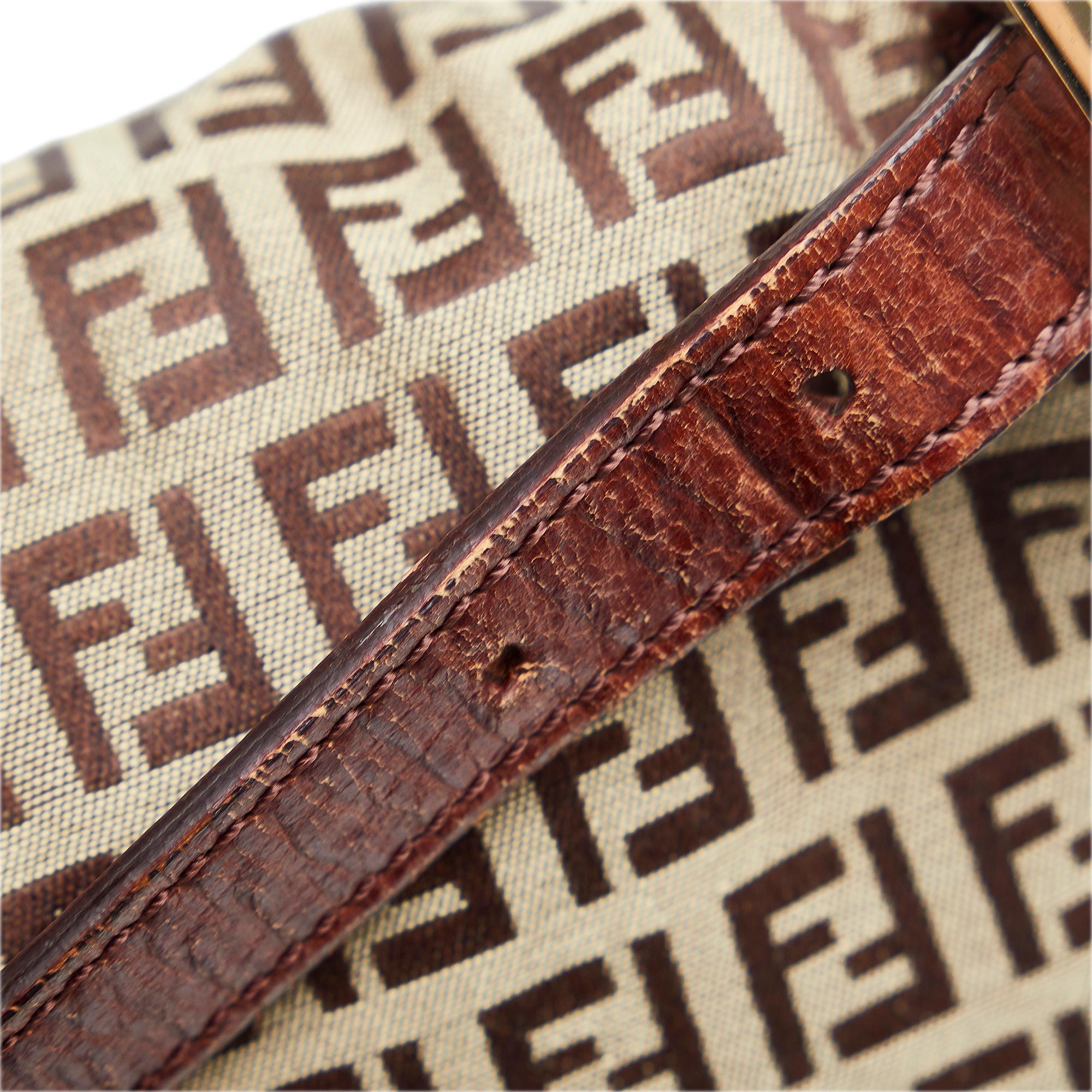 Fendi Zucchino Mamma Forever (SHG-qsxV1Q)