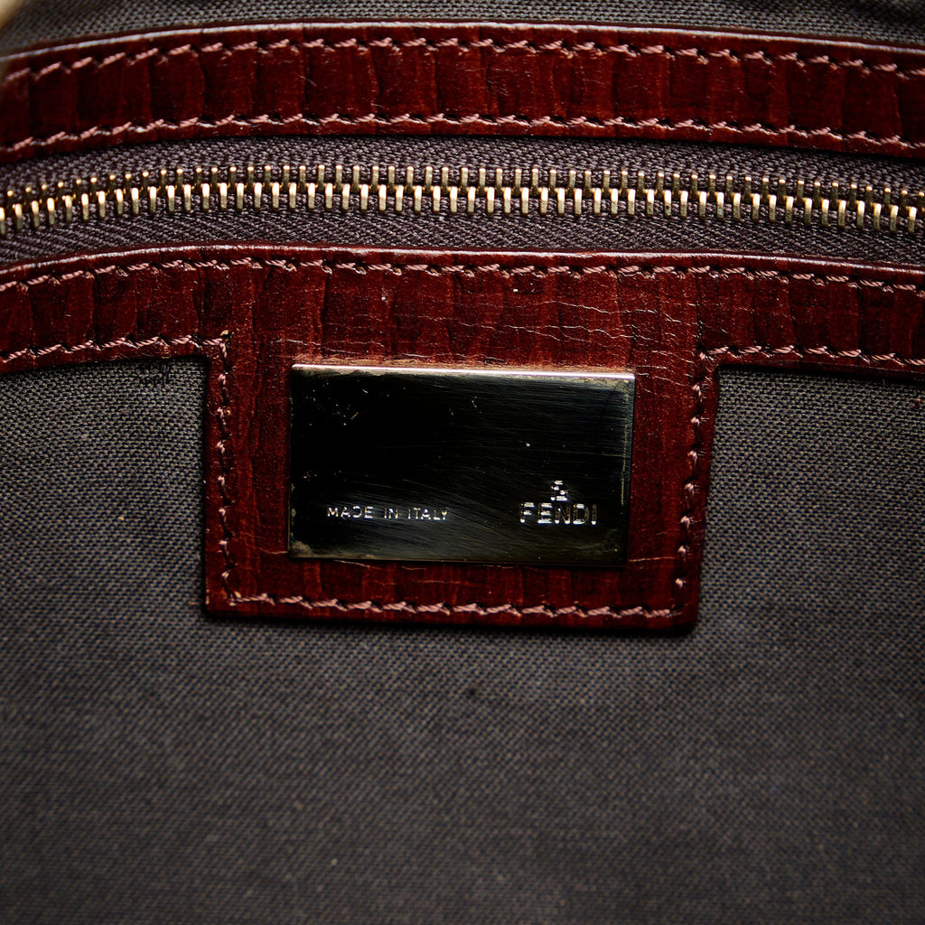 Fendi Zucchino Mamma Forever (SHG-qsxV1Q)