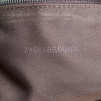 Fendi Zucchino Mamma Forever (SHG-AJcVDR)