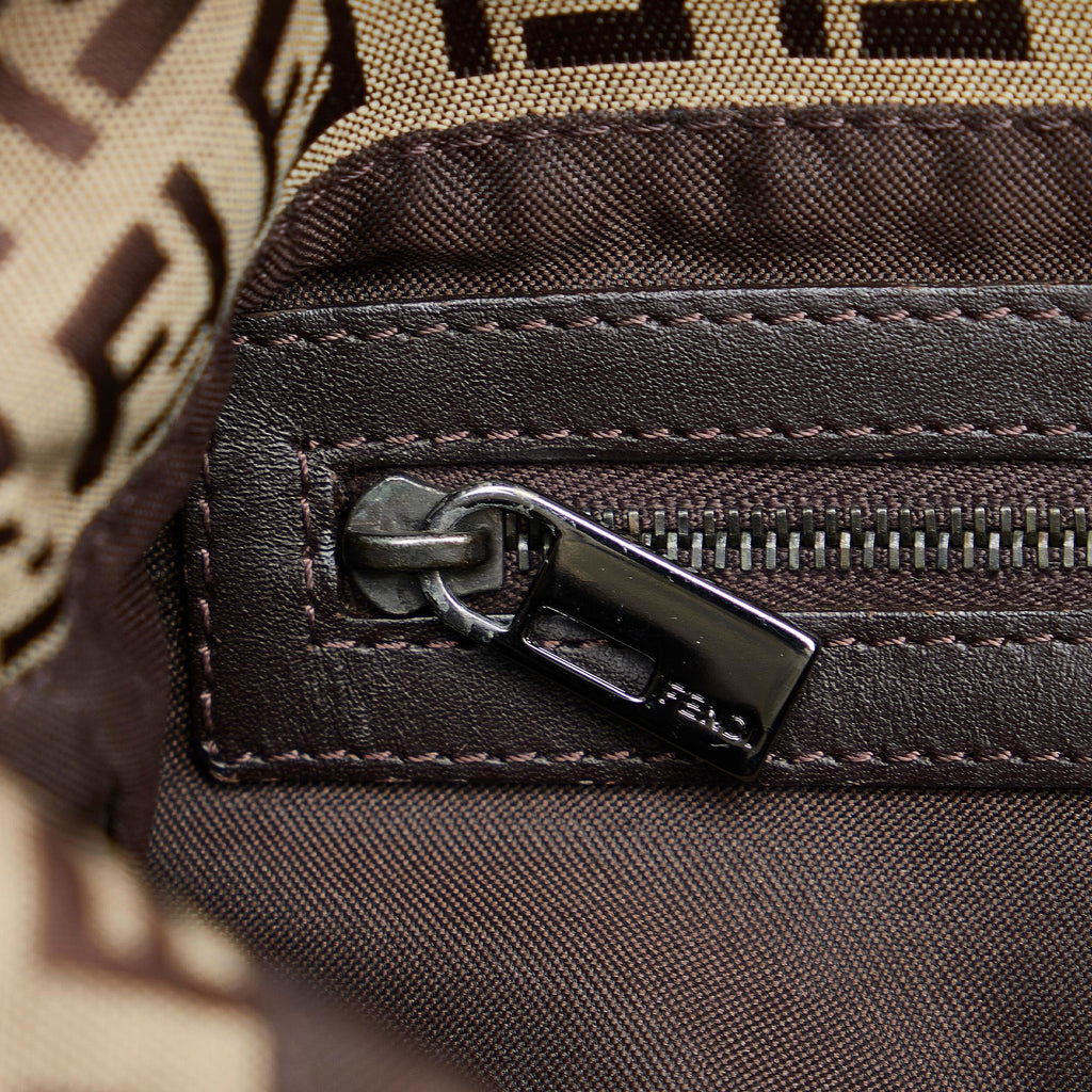 Fendi Zucchino Mamma Forever (SHG-AJcVDR)