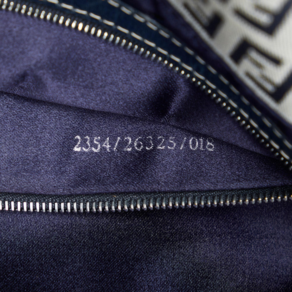 Fendi Zucchino Mamma Forever (SHG-PAWXaz)