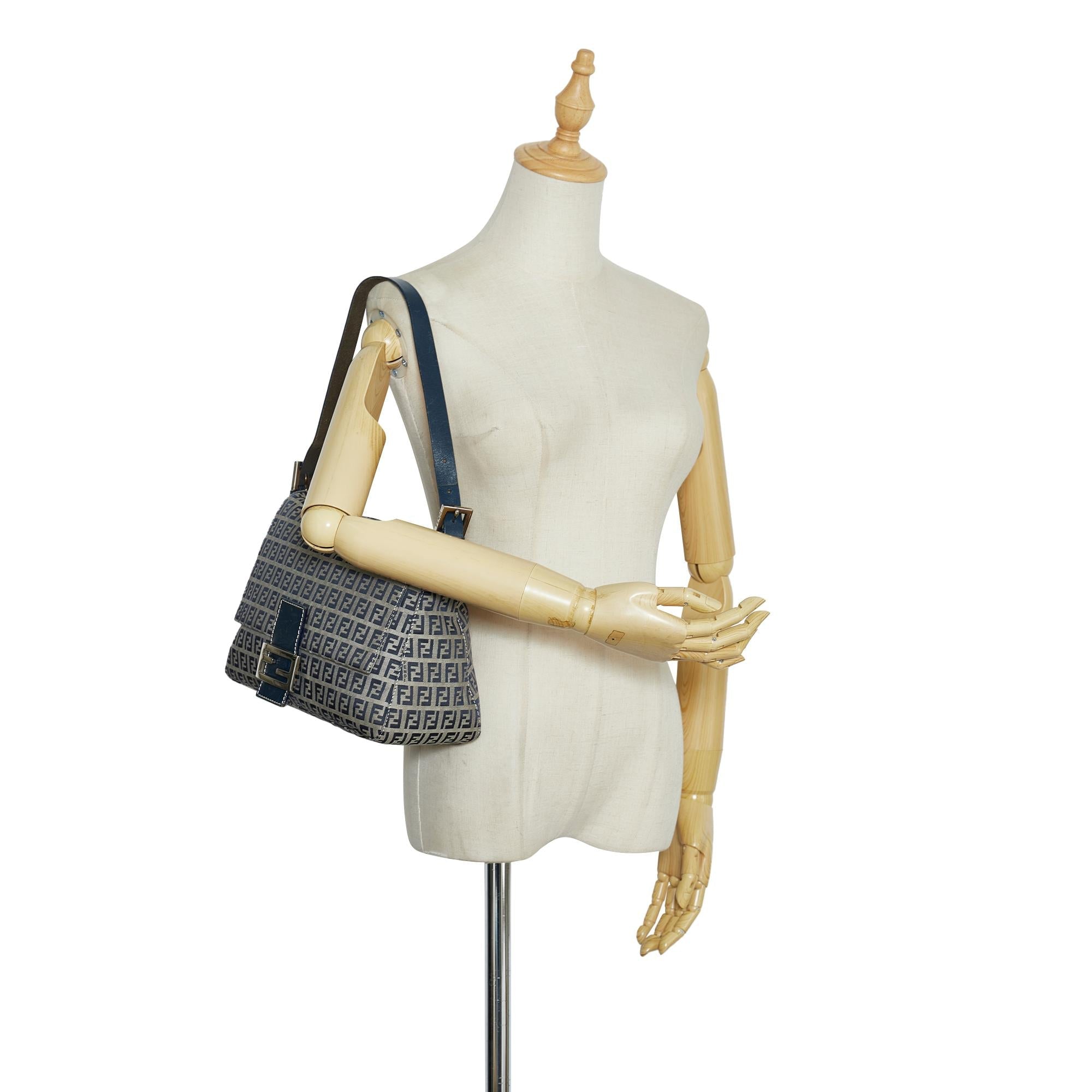 Fendi Zucchino Mamma Forever (SHG-PAWXaz)