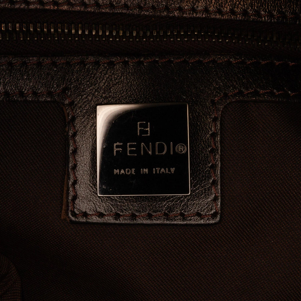 Fendi Zucchino Mamma Forever (SHG-IpRsMF)