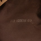 Fendi Zucchino Mamma Forever (SHG-IpRsMF)