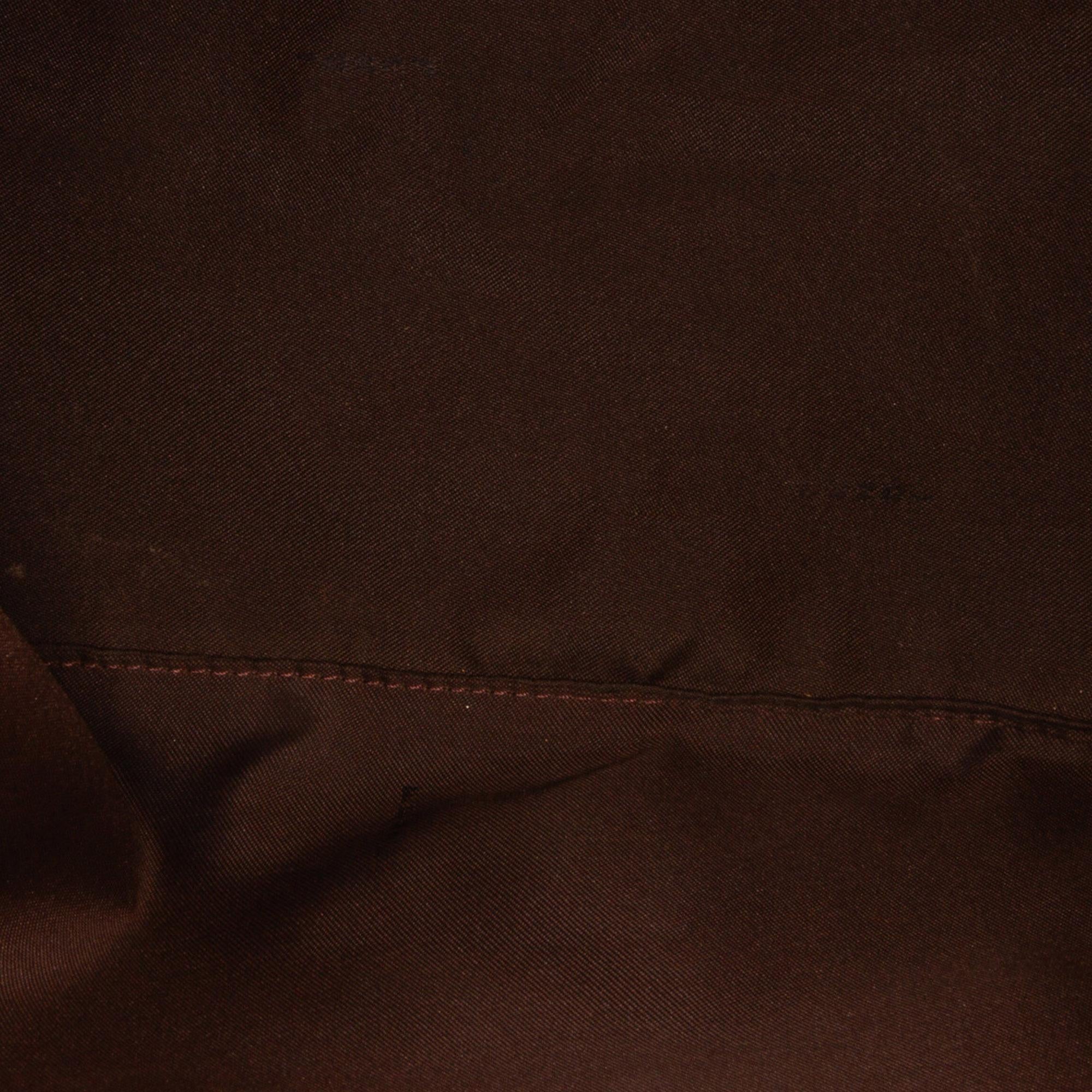 Fendi Zucchino Mamma Forever (SHG-IpRsMF)