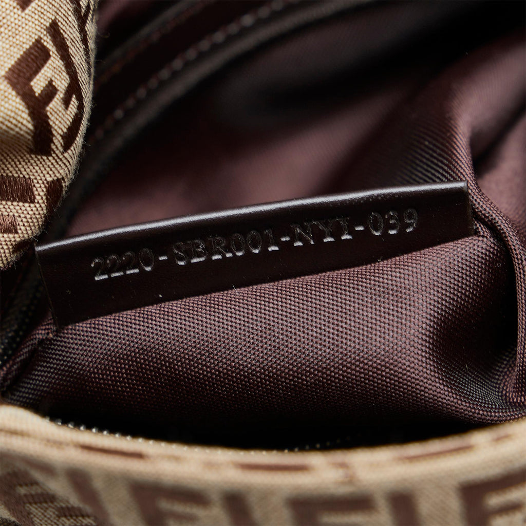 Fendi Zucchino Mamma Forever (SHG-P0015p)