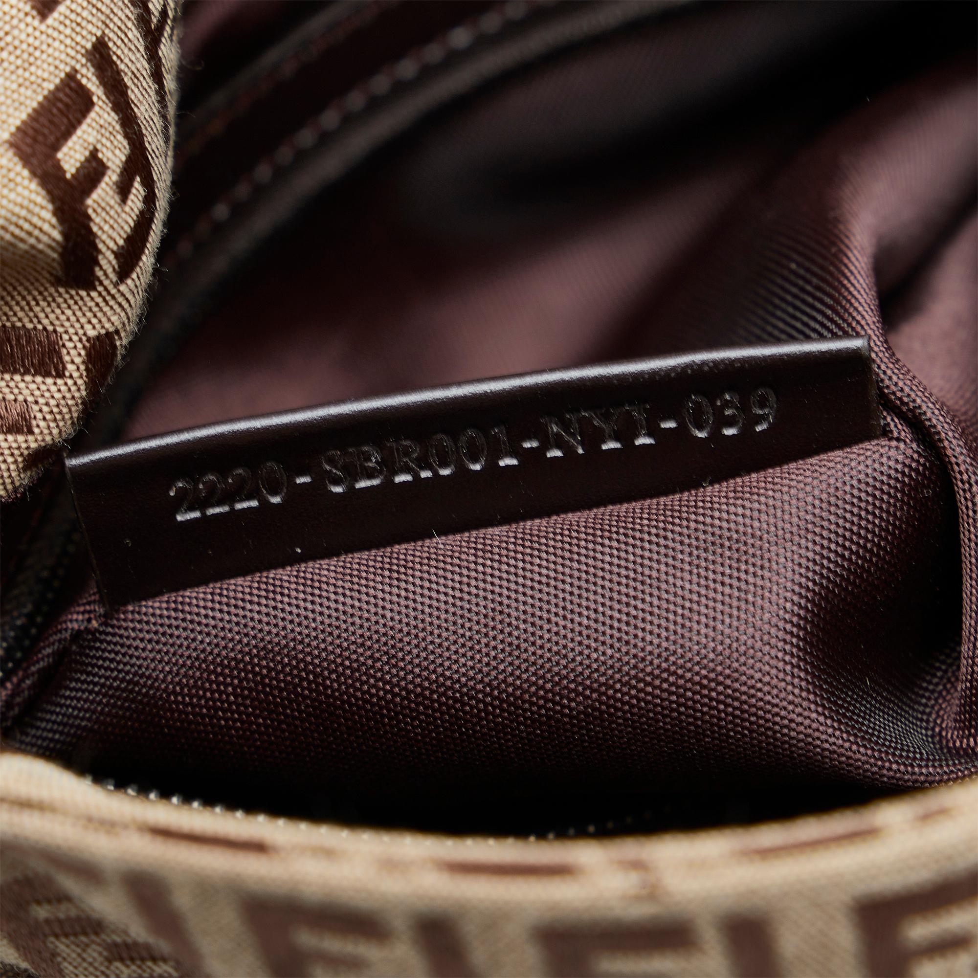 Fendi Zucchino Mamma Forever (SHG-P0015p)